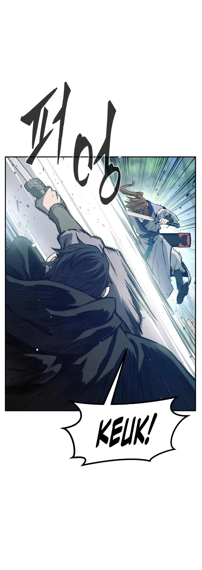 Absolute Sword Sense chapter 162 page 35