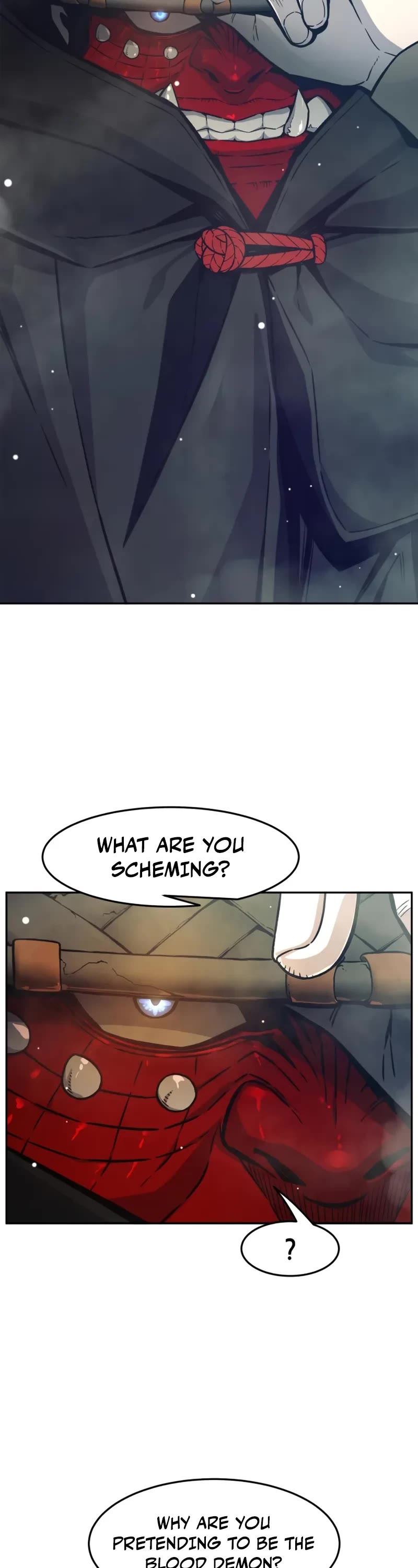 Absolute Sword Sense chapter 162 page 38