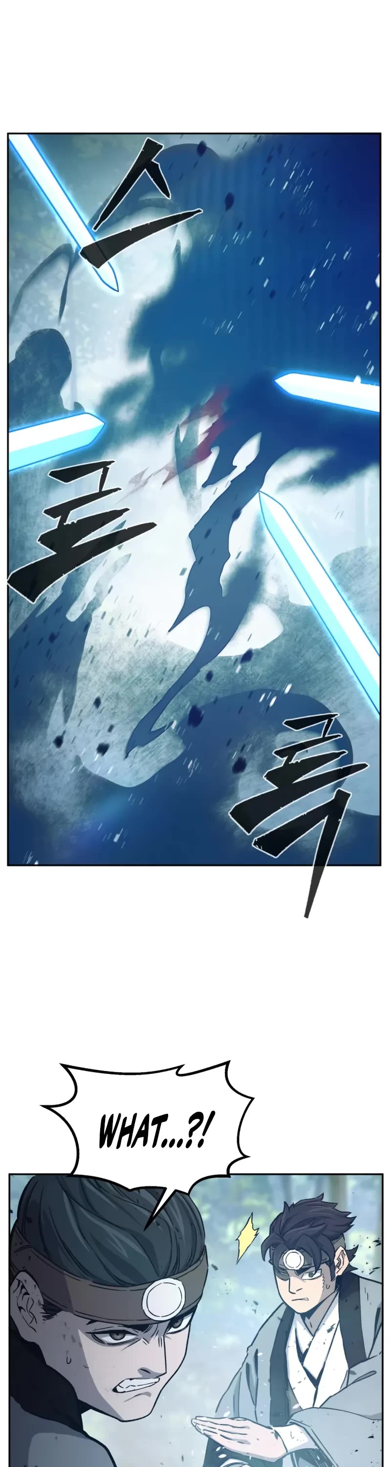 Absolute Sword Sense chapter 162 page 4