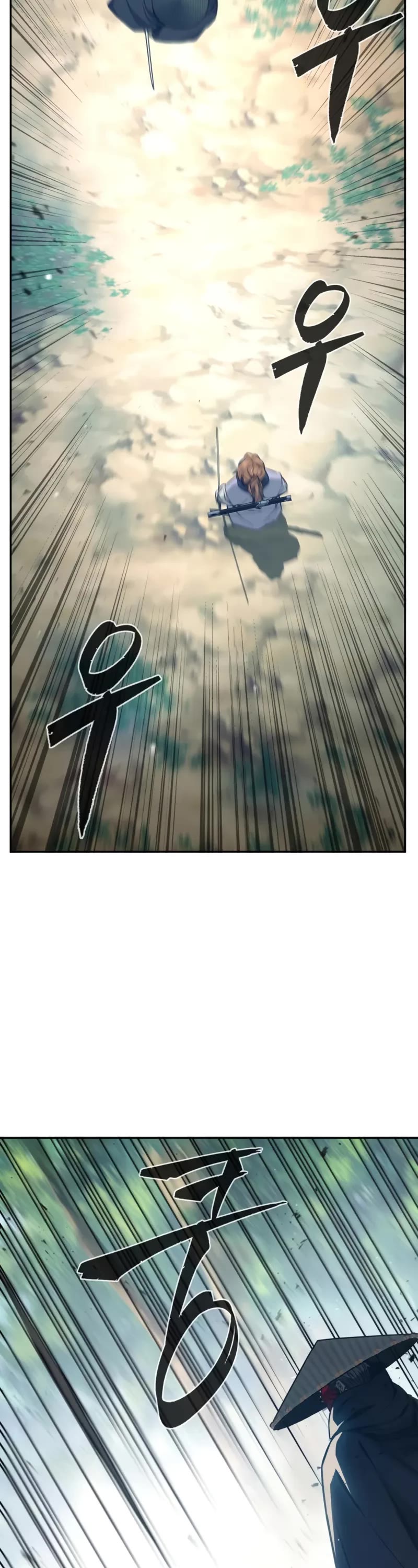 Absolute Sword Sense chapter 162 page 43