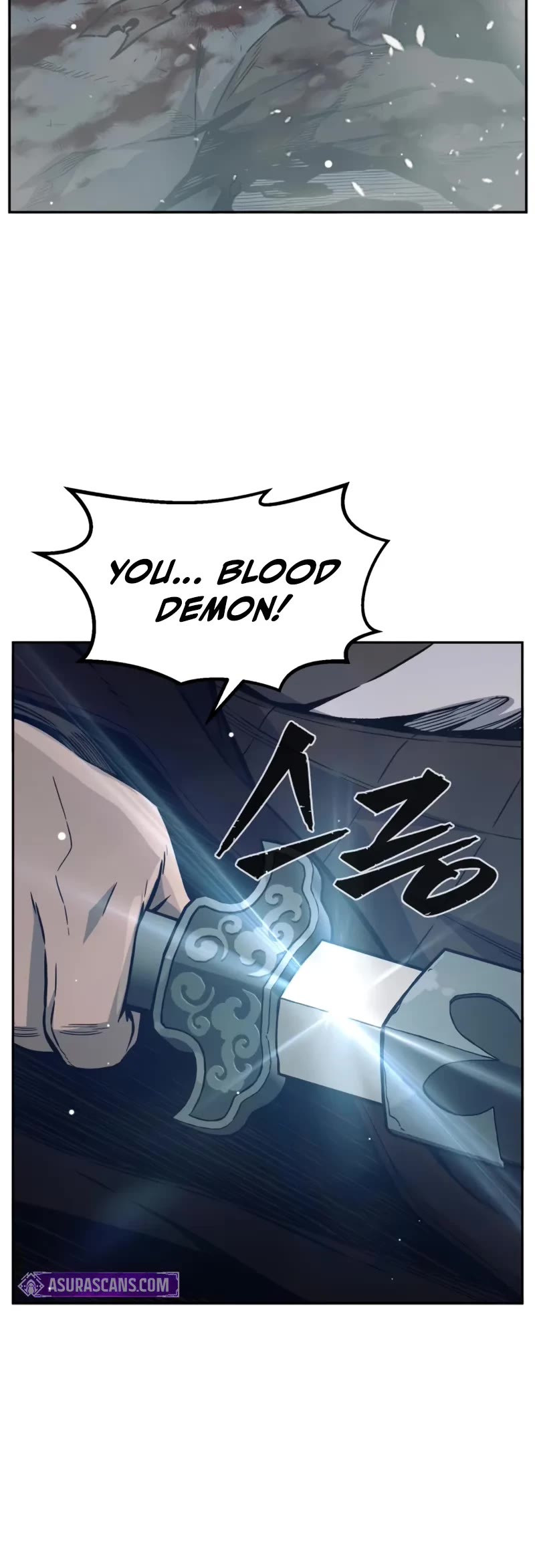 Absolute Sword Sense chapter 162 page 46
