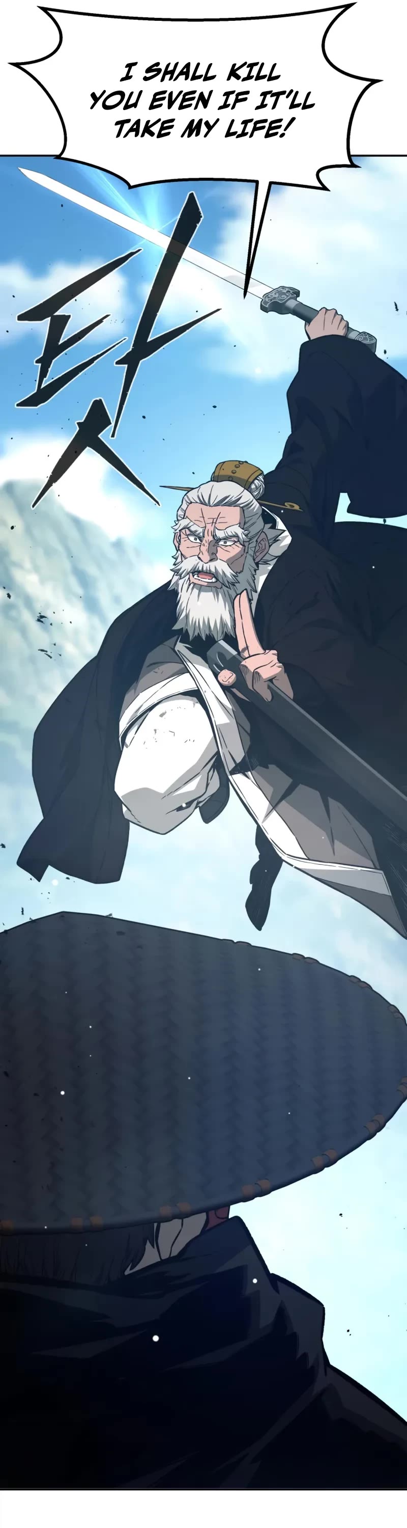 Absolute Sword Sense chapter 162 page 47