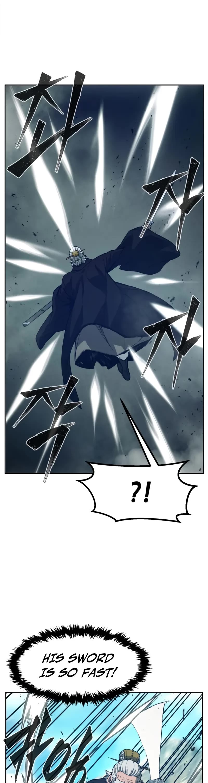 Absolute Sword Sense chapter 162 page 48
