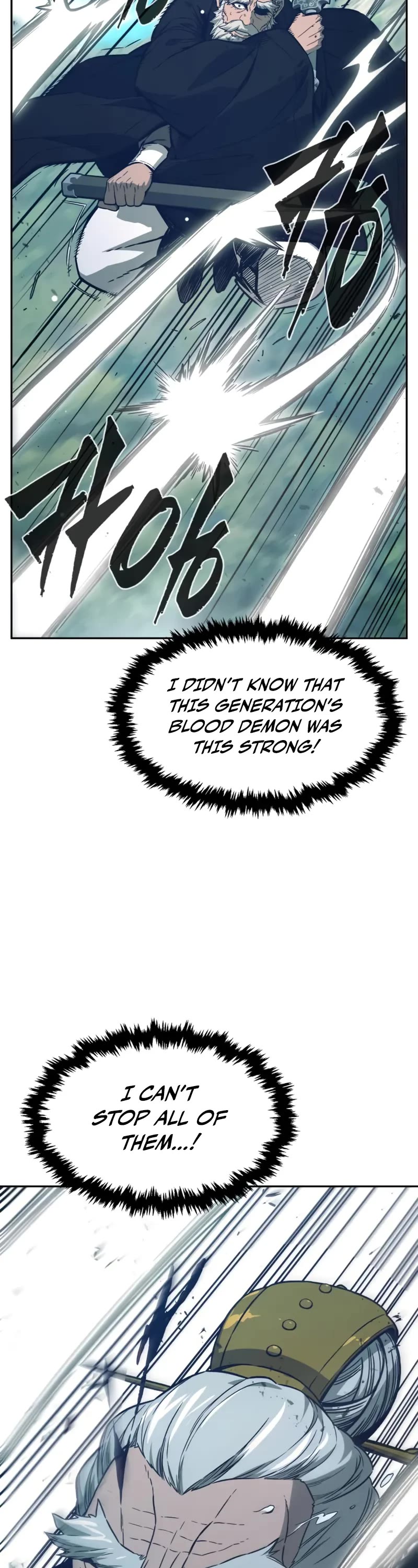 Absolute Sword Sense chapter 162 page 49