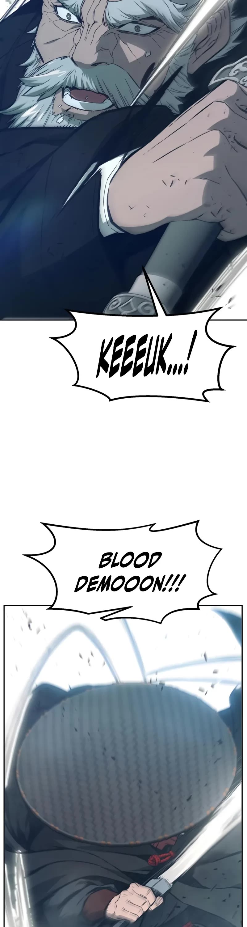 Absolute Sword Sense chapter 162 page 50