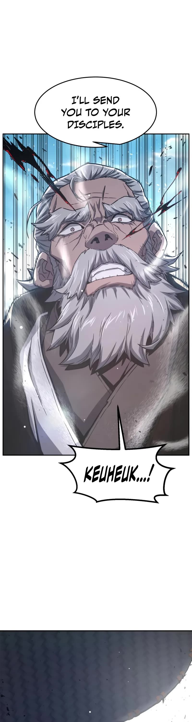 Absolute Sword Sense chapter 162 page 52