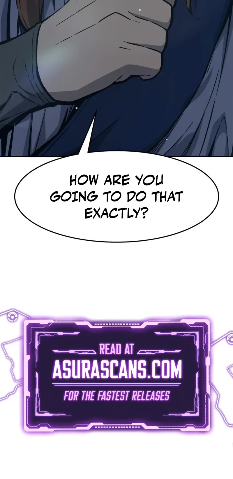 Absolute Sword Sense chapter 162 page 58