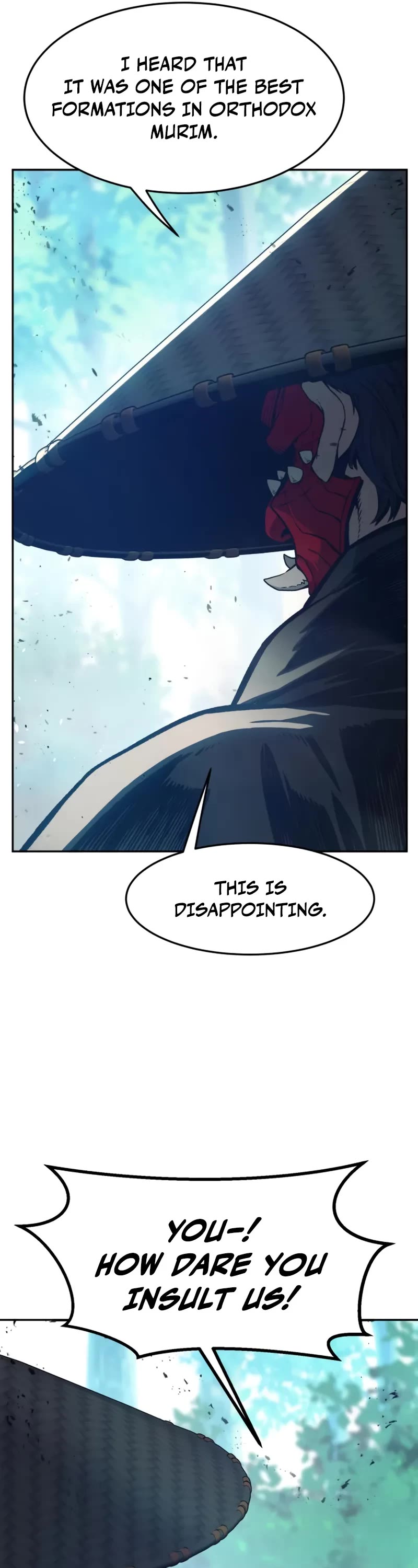 Absolute Sword Sense chapter 162 page 7