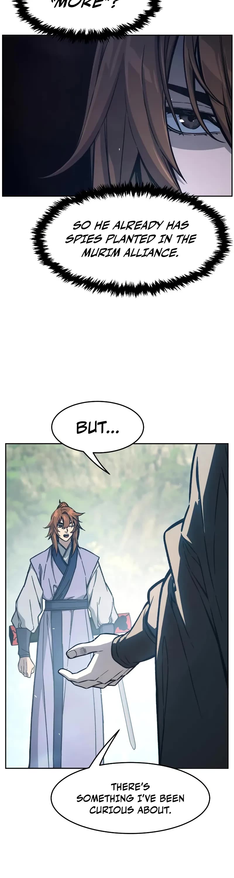 Absolute Sword Sense chapter 163 page 13