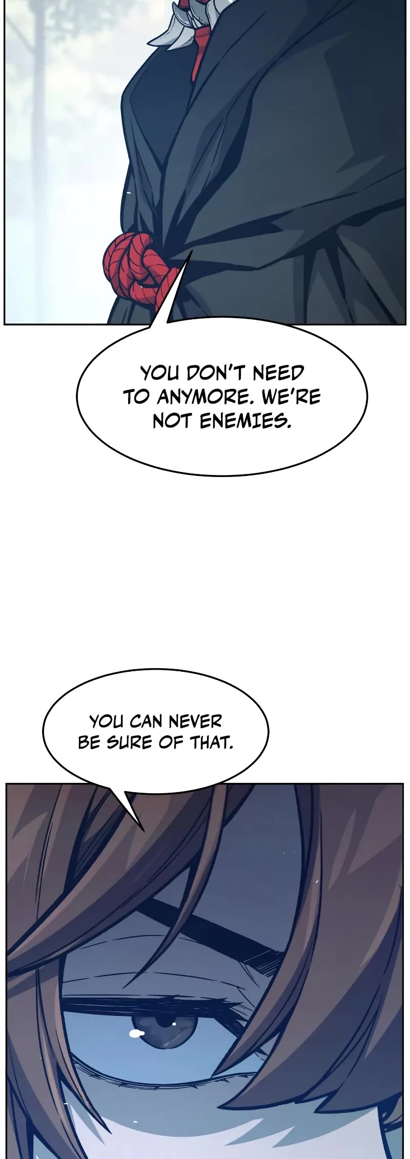 Absolute Sword Sense chapter 163 page 15
