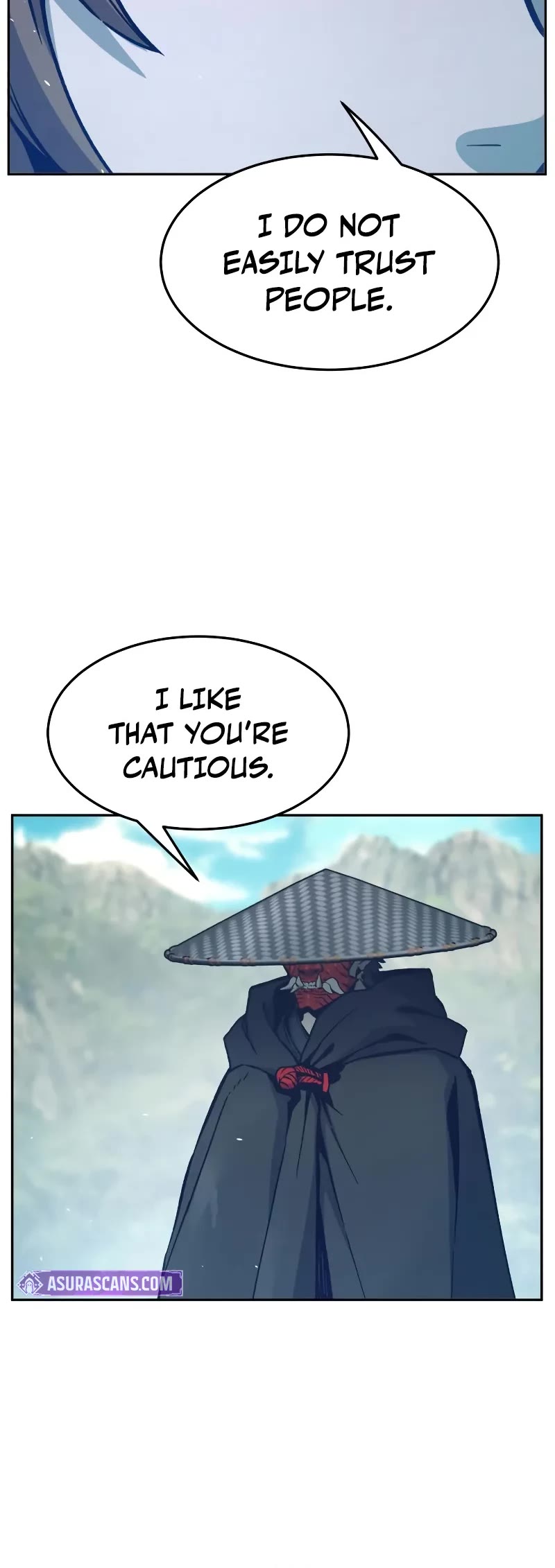 Absolute Sword Sense chapter 163 page 16