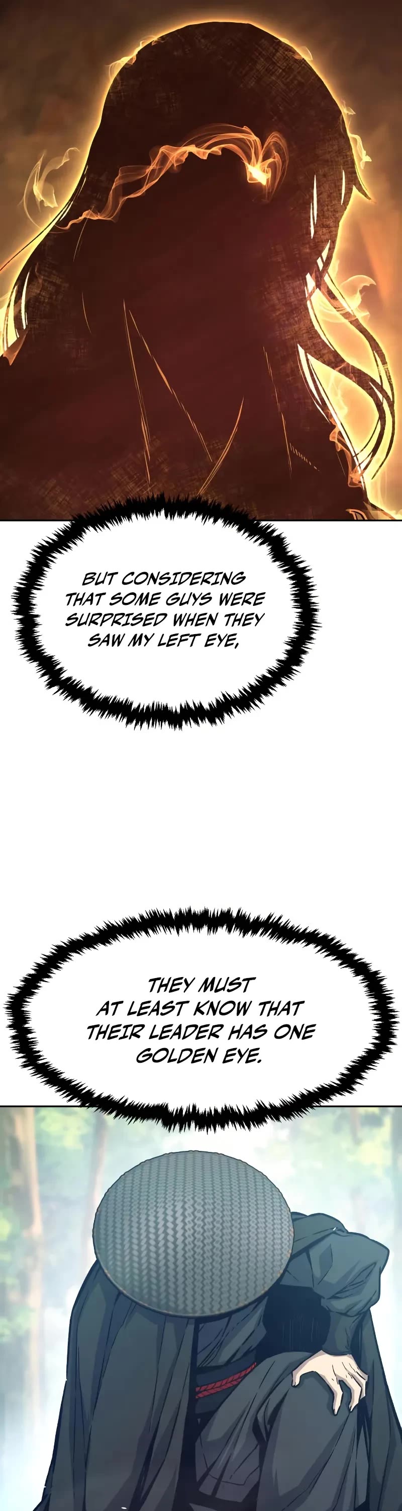 Absolute Sword Sense chapter 163 page 27