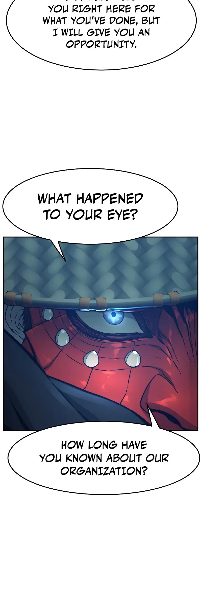 Absolute Sword Sense chapter 163 page 46