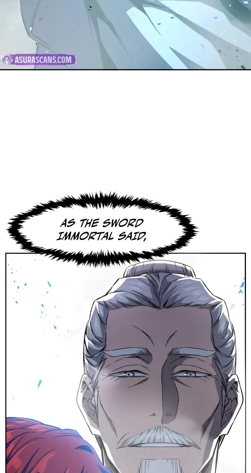 Absolute Sword Sense chapter 163 page 60