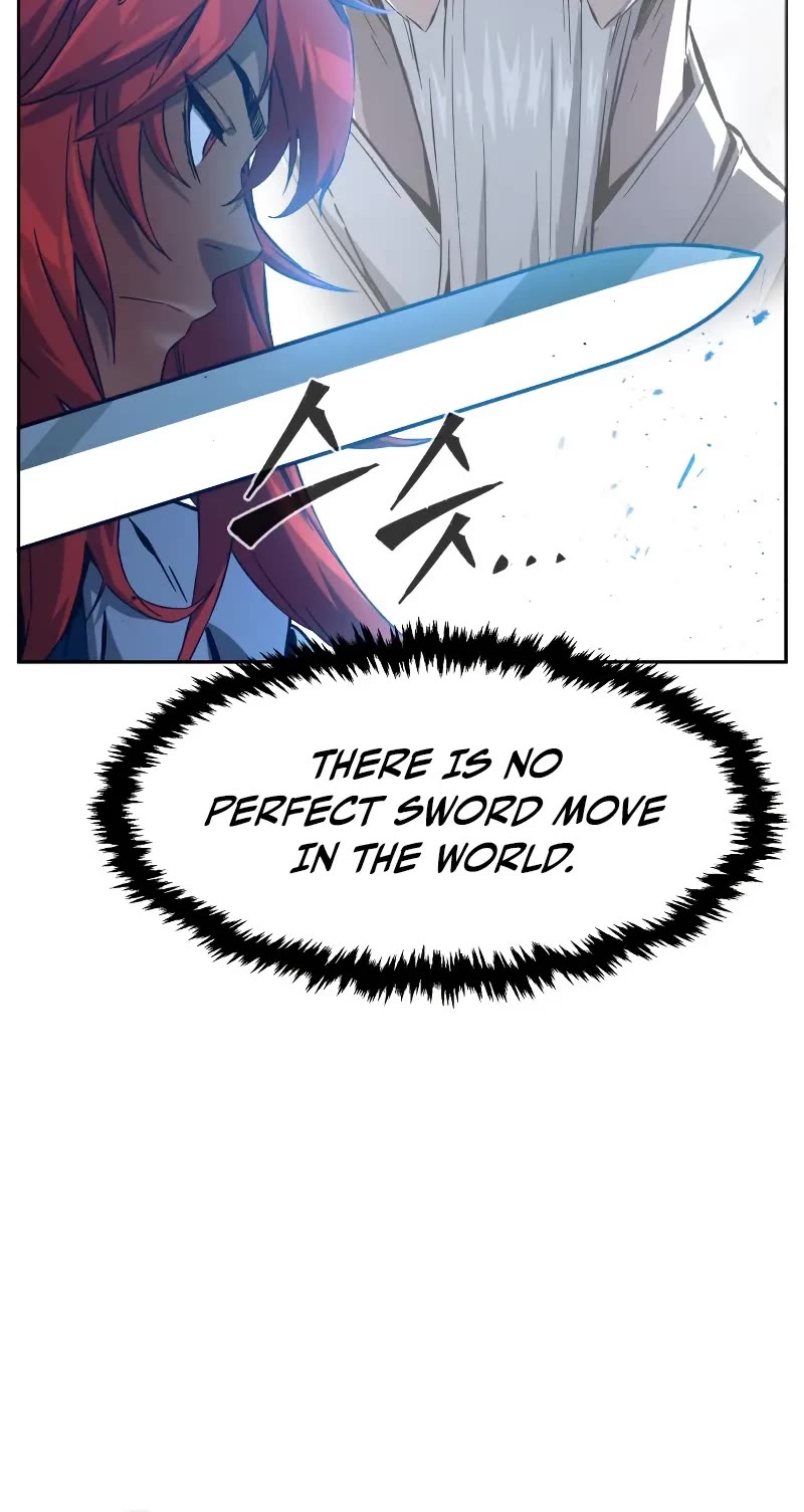 Absolute Sword Sense chapter 163 page 61