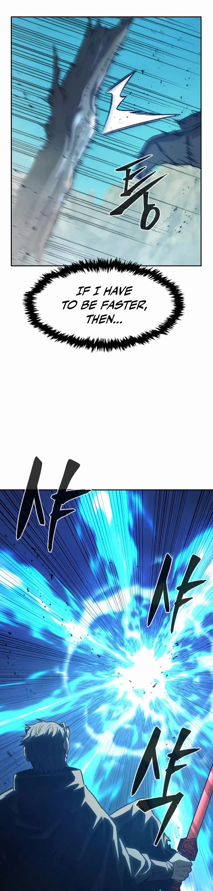 Absolute Sword Sense chapter 164 page 18