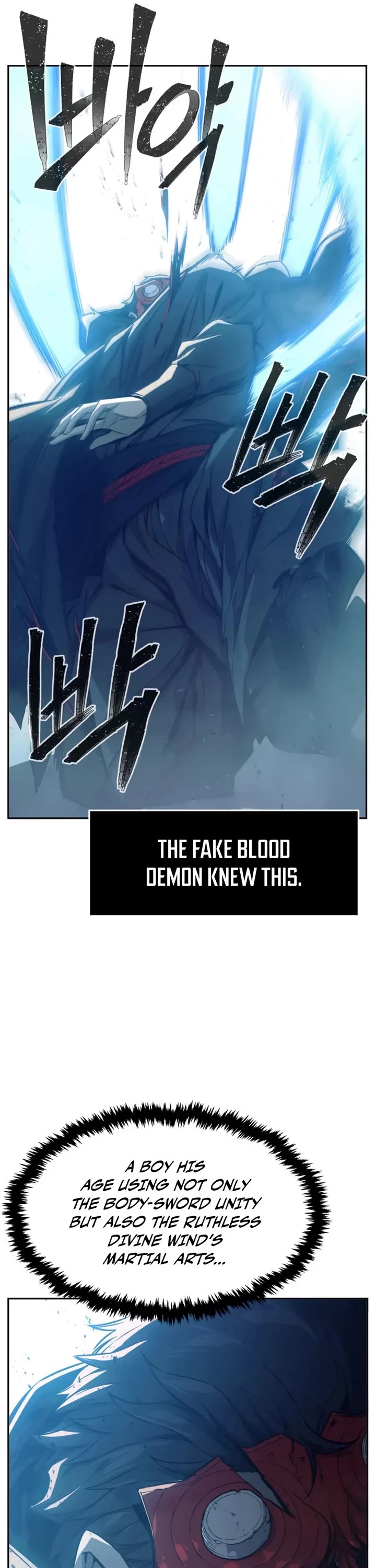 Absolute Sword Sense chapter 164 page 26