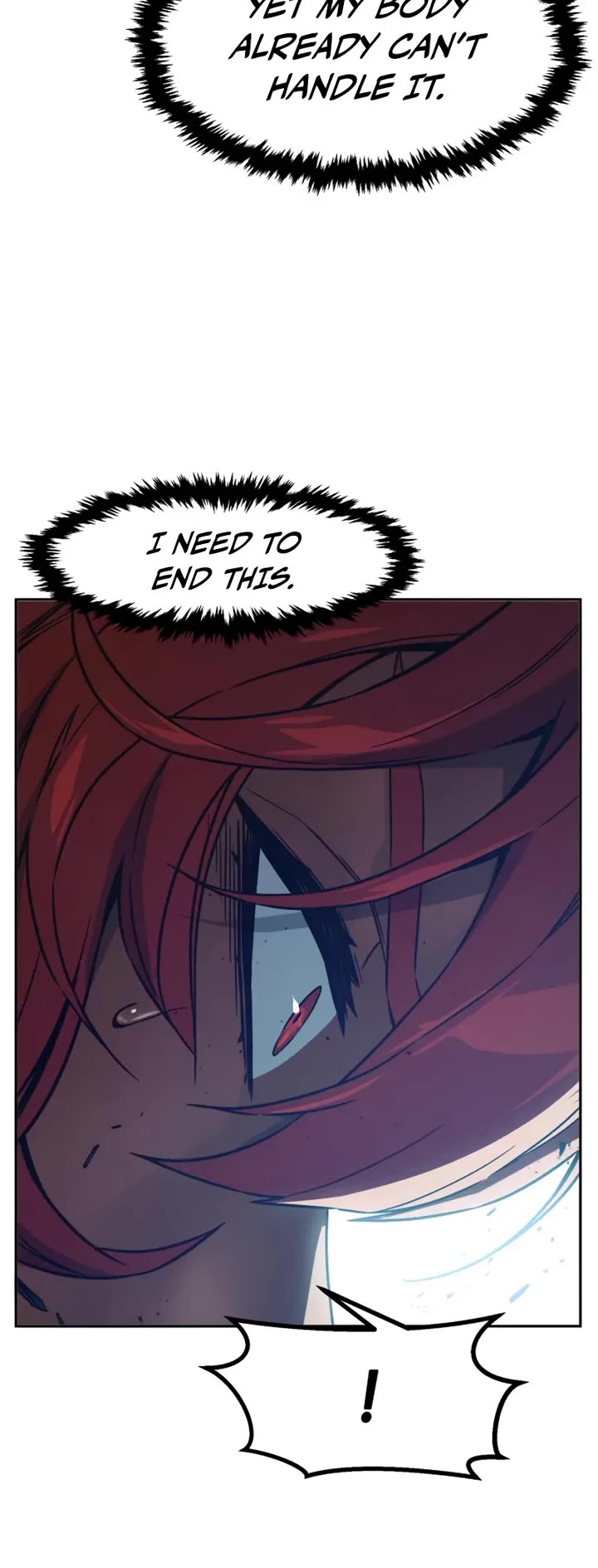 Absolute Sword Sense chapter 164 page 30