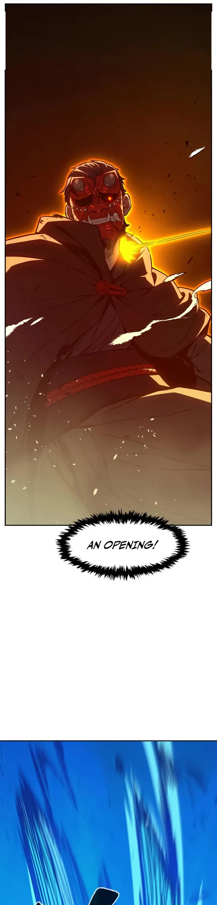 Absolute Sword Sense chapter 164 page 31