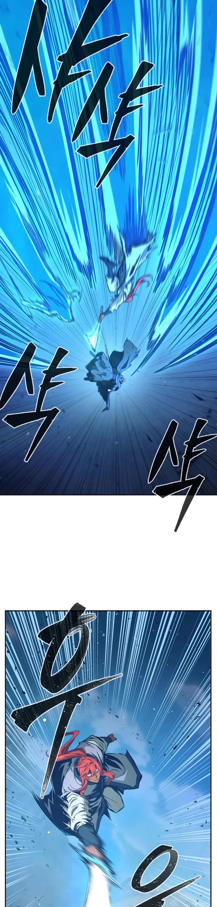 Absolute Sword Sense chapter 164 page 32