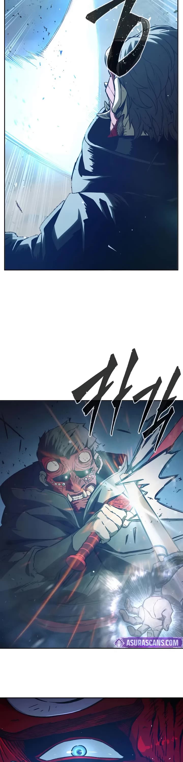 Absolute Sword Sense chapter 164 page 33