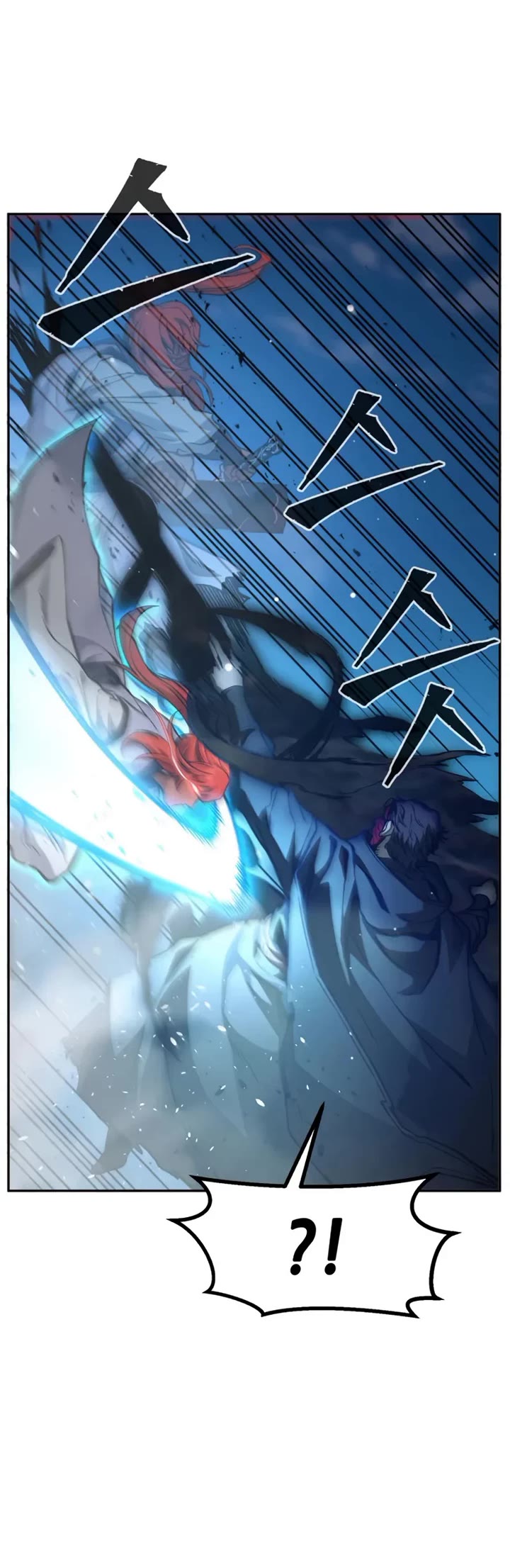 Absolute Sword Sense chapter 164 page 35
