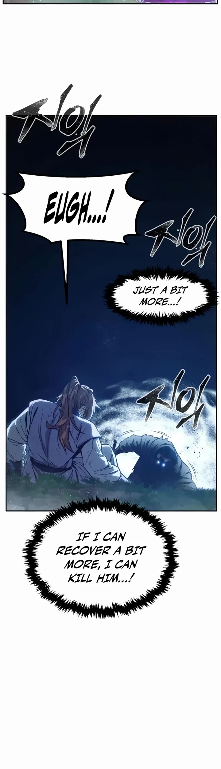 Absolute Sword Sense chapter 164 page 43