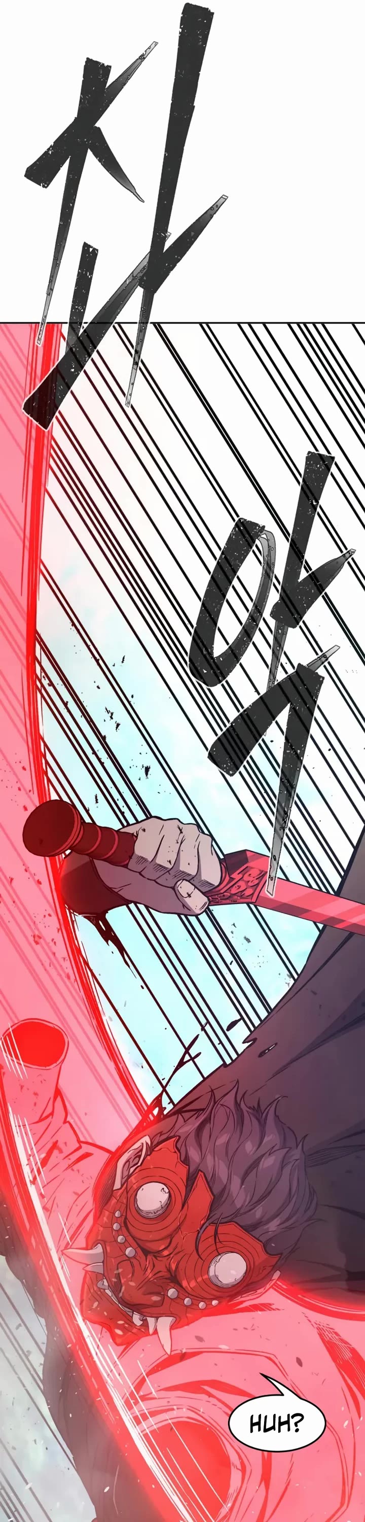 Absolute Sword Sense chapter 164 page 45