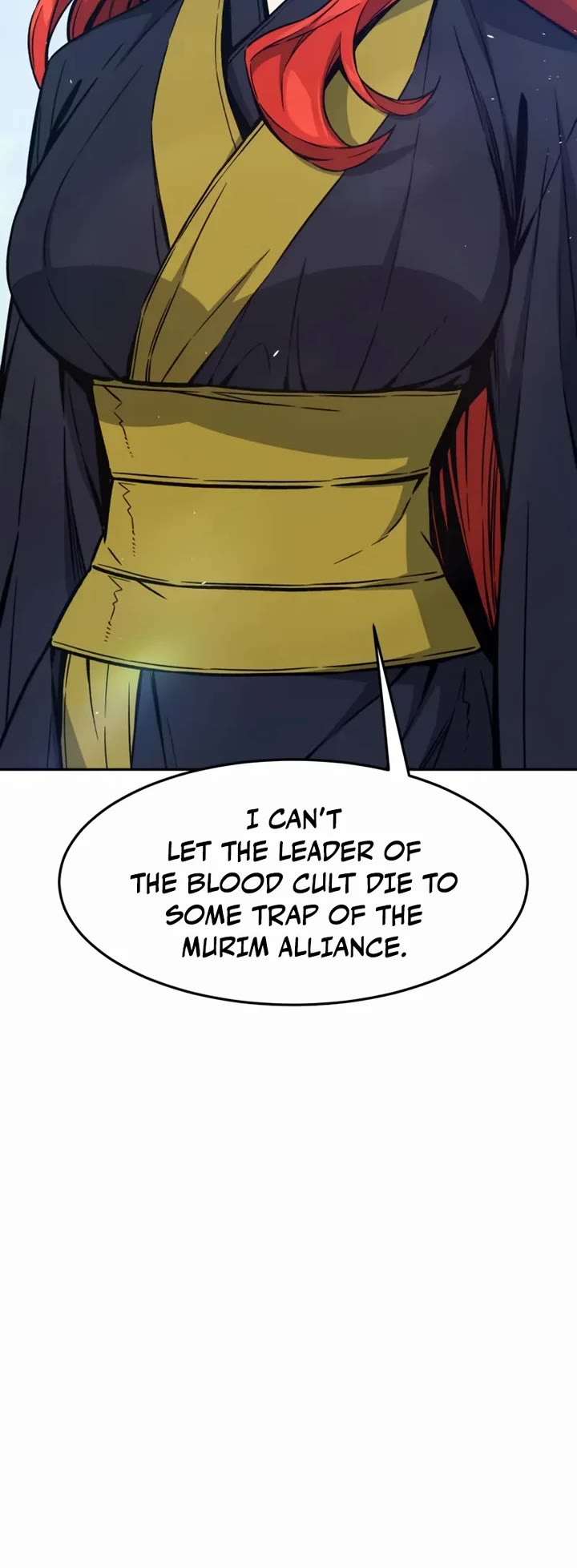 Absolute Sword Sense chapter 164 page 49