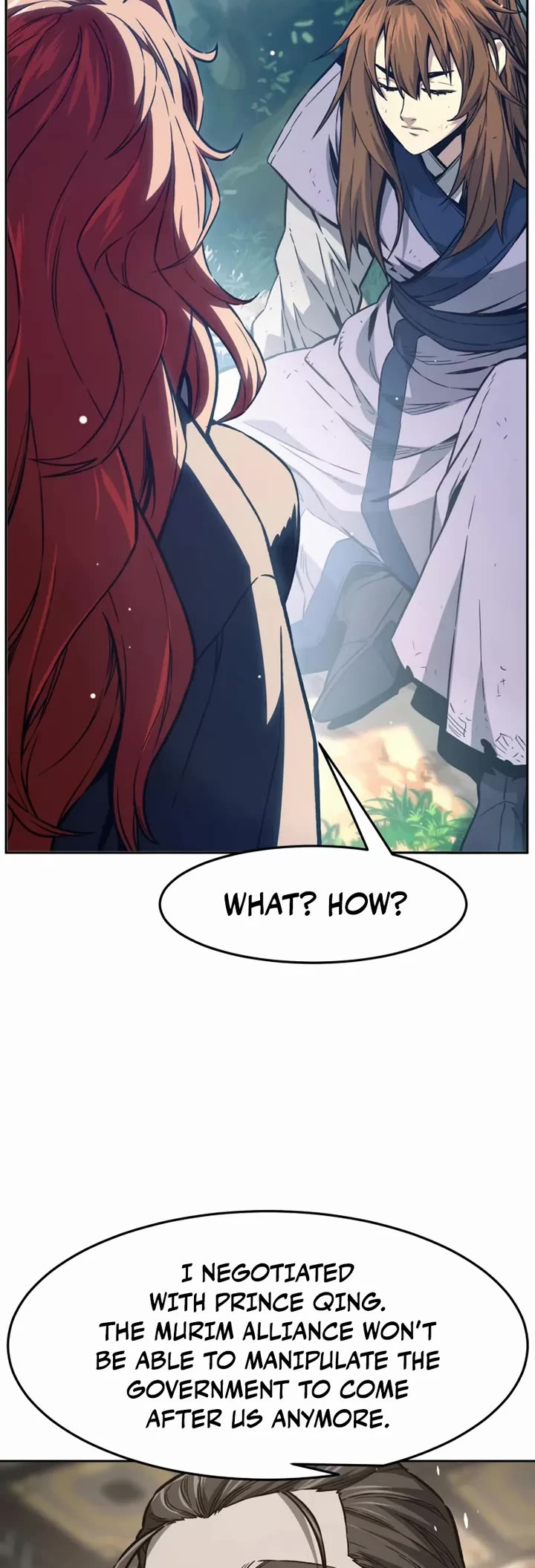 Absolute Sword Sense chapter 164 page 53