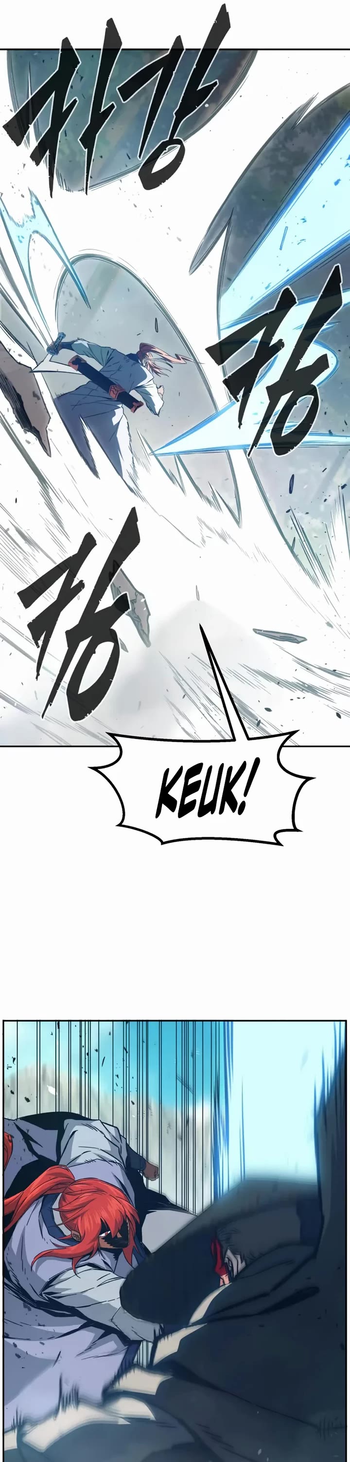 Absolute Sword Sense chapter 164 page 6
