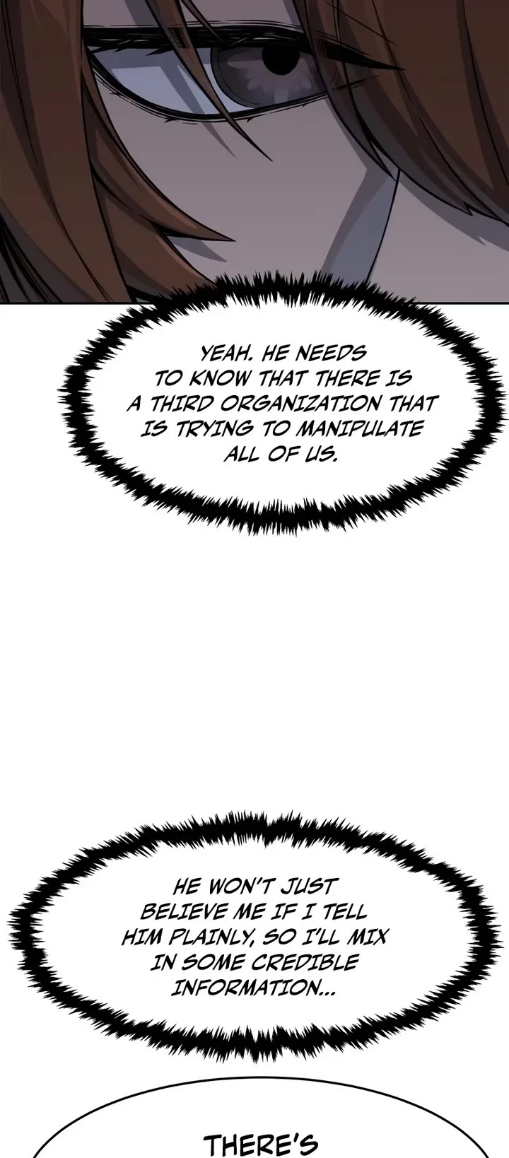 Absolute Sword Sense chapter 165 page 24