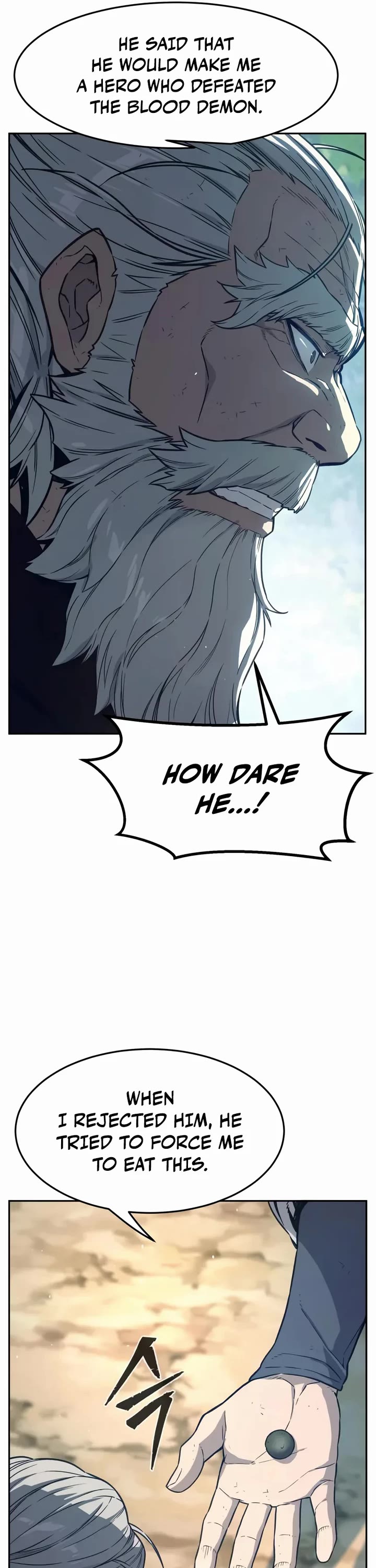 Absolute Sword Sense chapter 165 page 26
