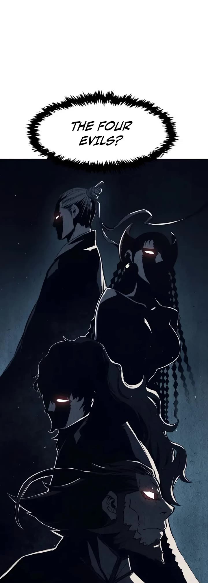 Absolute Sword Sense chapter 165 page 39