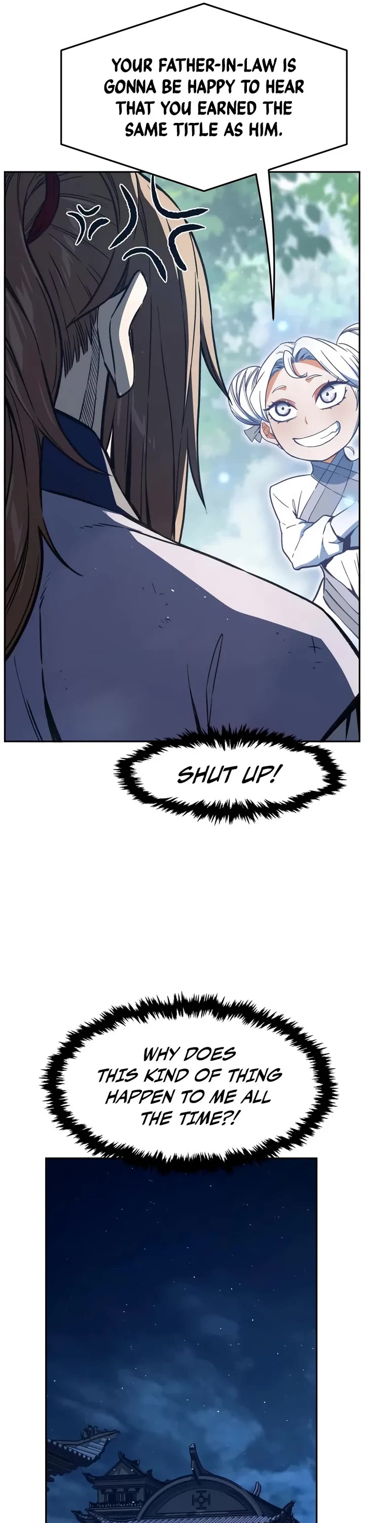 Absolute Sword Sense chapter 165 page 41