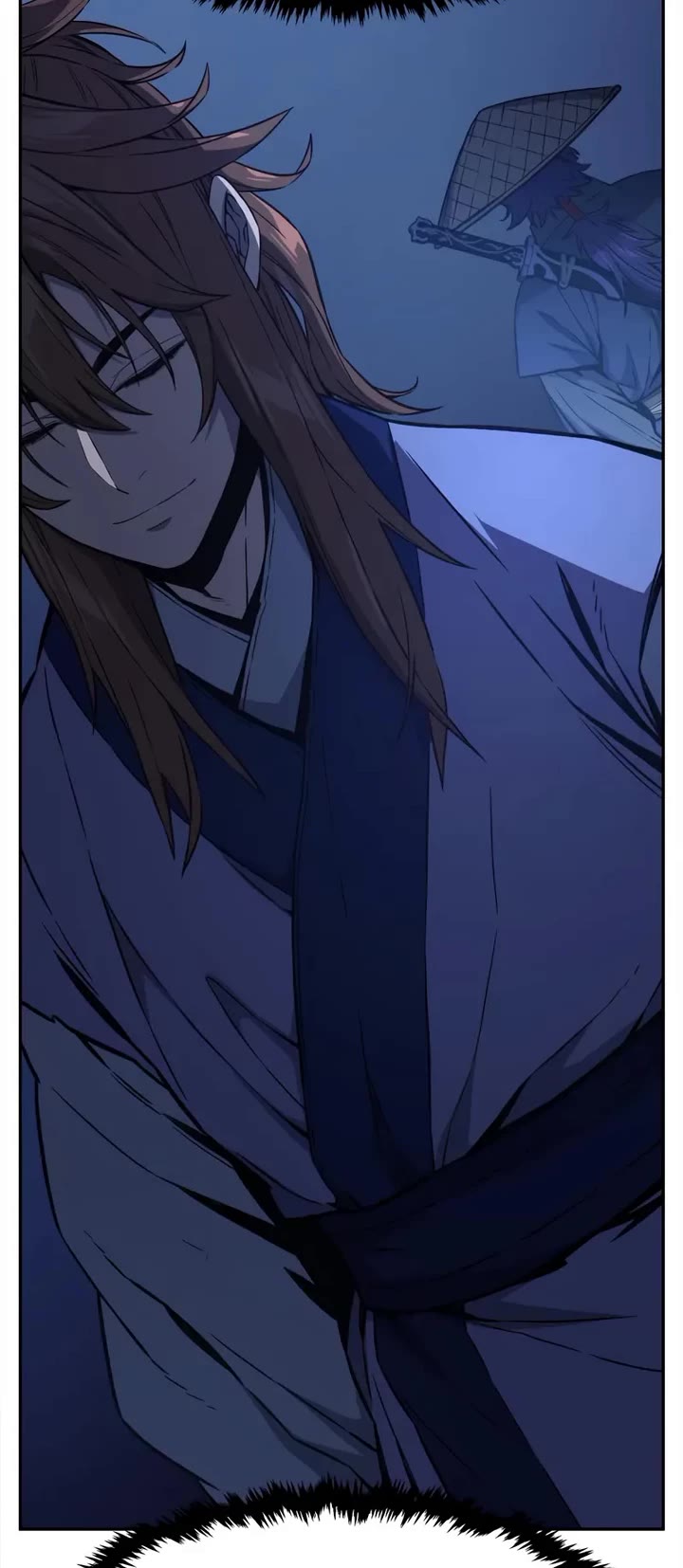 Absolute Sword Sense chapter 165 page 49