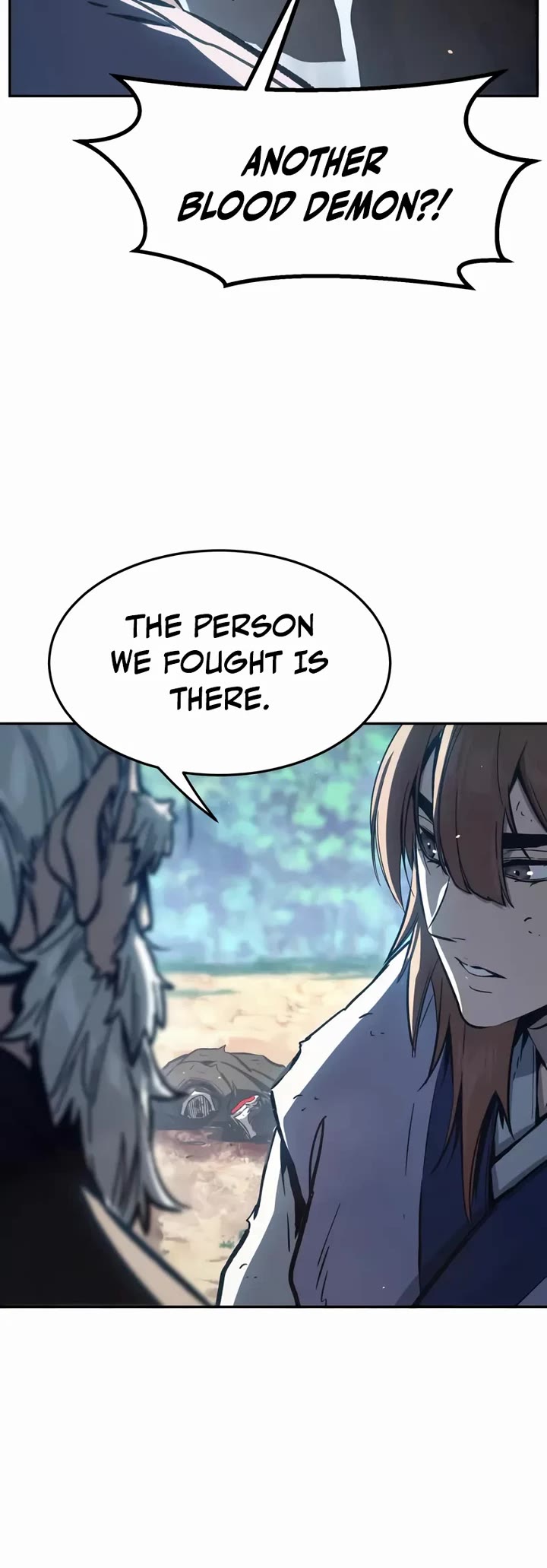 Absolute Sword Sense chapter 165 page 5