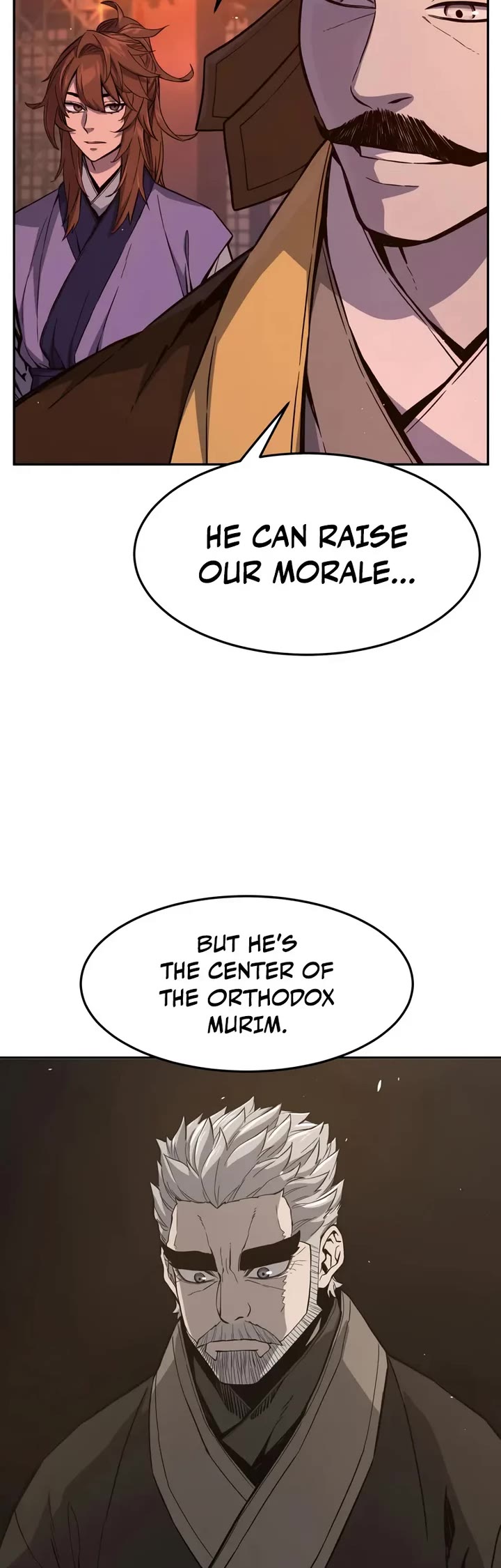 Absolute Sword Sense chapter 165 page 59