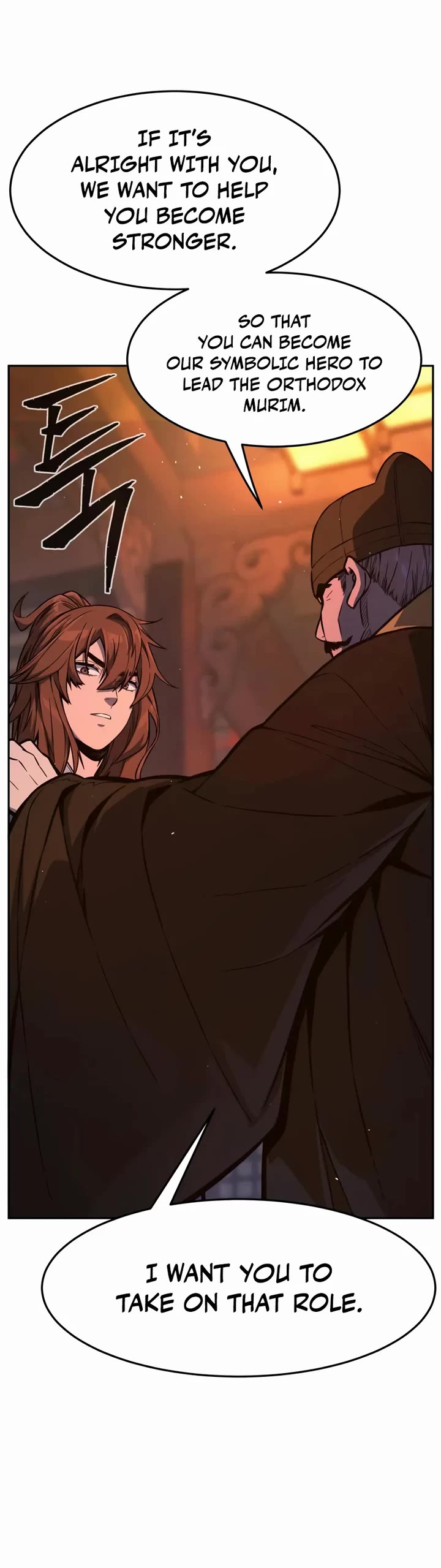 Absolute Sword Sense chapter 165 page 61