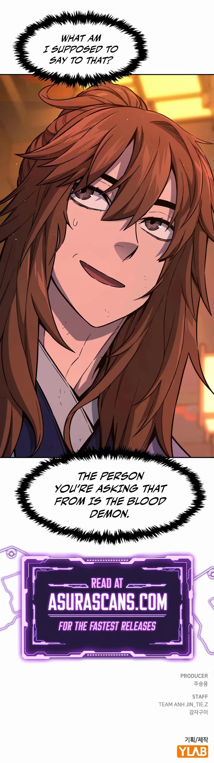 Absolute Sword Sense chapter 165 page 62