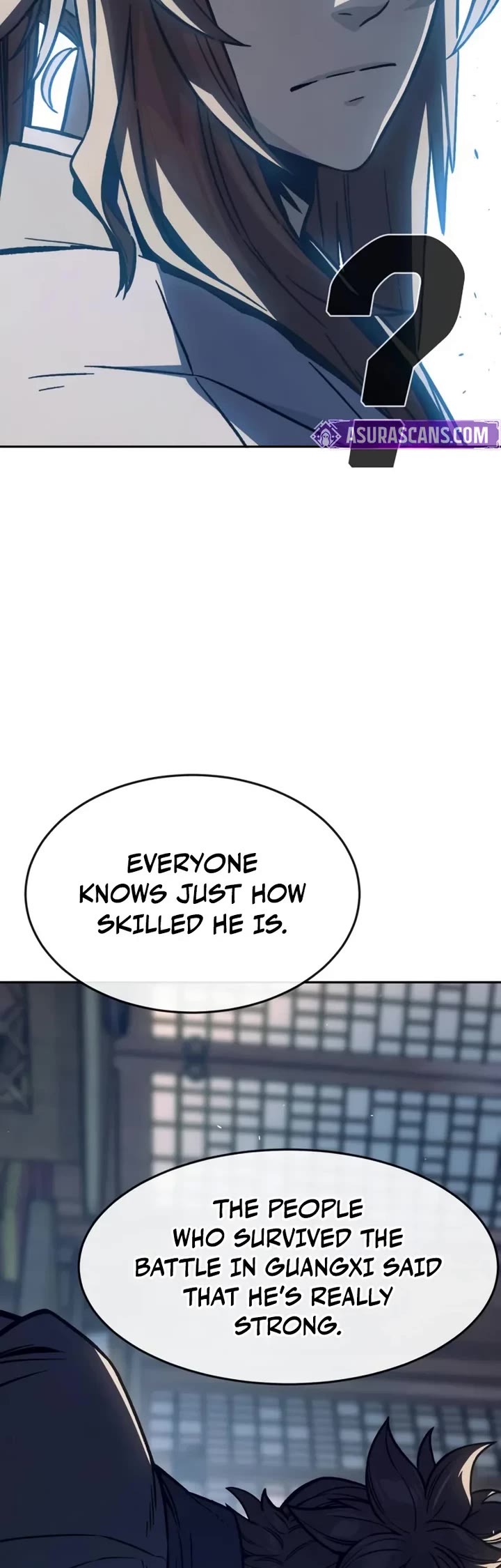 Absolute Sword Sense chapter 166 page 24