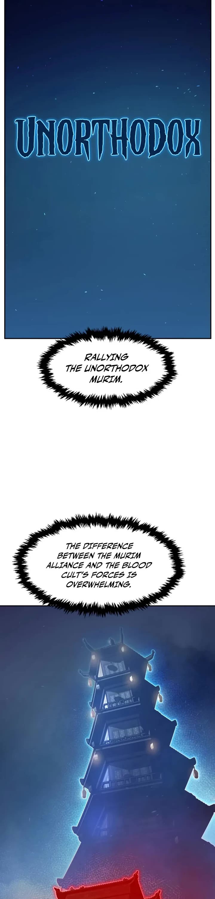 Absolute Sword Sense chapter 166 page 3