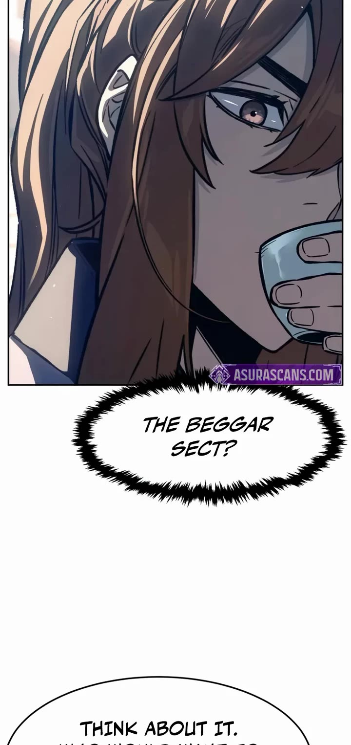 Absolute Sword Sense chapter 166 page 39