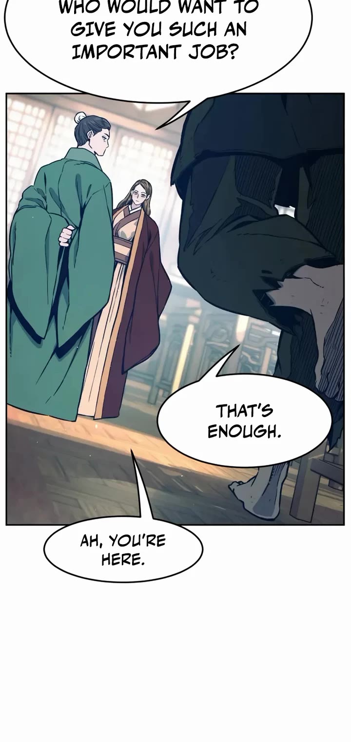 Absolute Sword Sense chapter 166 page 40