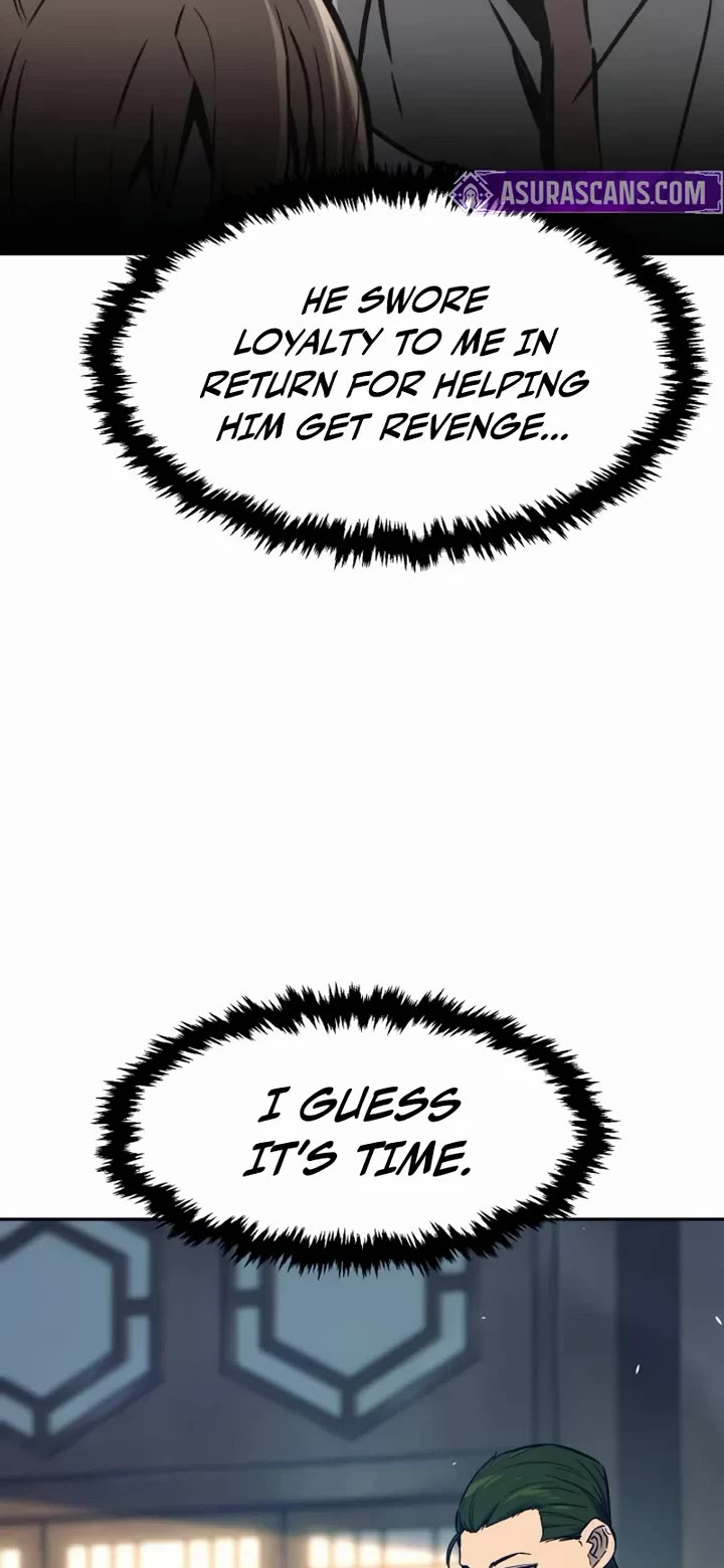 Absolute Sword Sense chapter 166 page 44