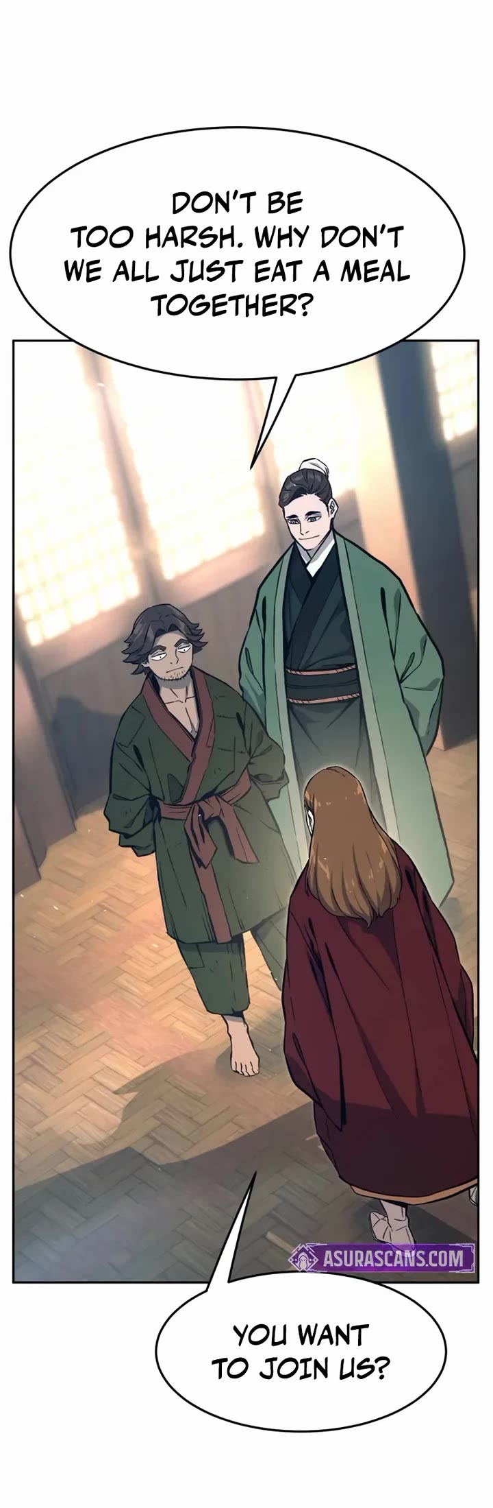 Absolute Sword Sense chapter 166 page 49