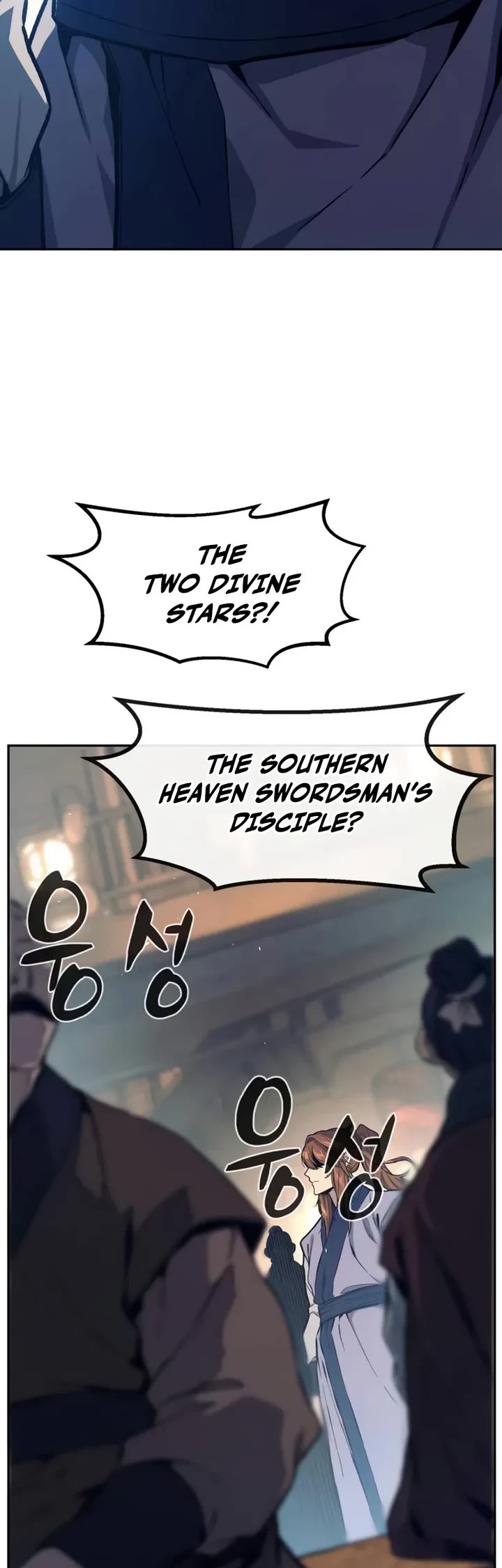 Absolute Sword Sense chapter 166 page 54