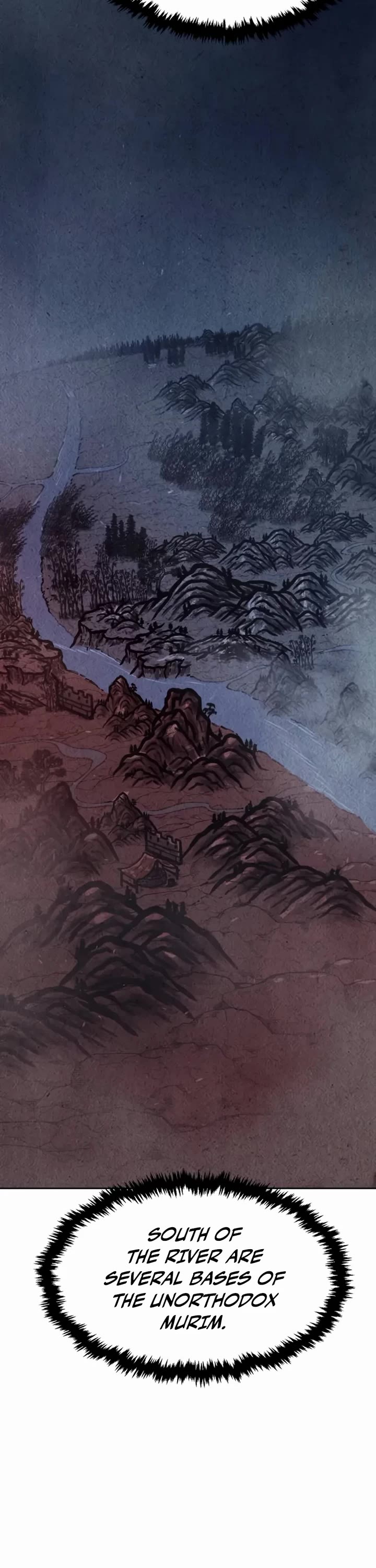 Absolute Sword Sense chapter 166 page 8