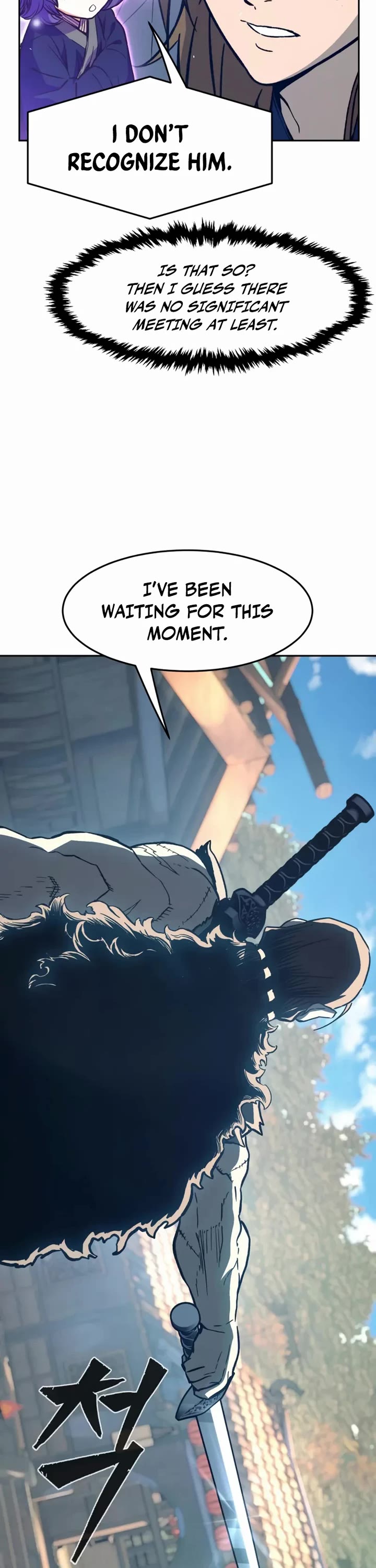 Absolute Sword Sense chapter 168 page 42