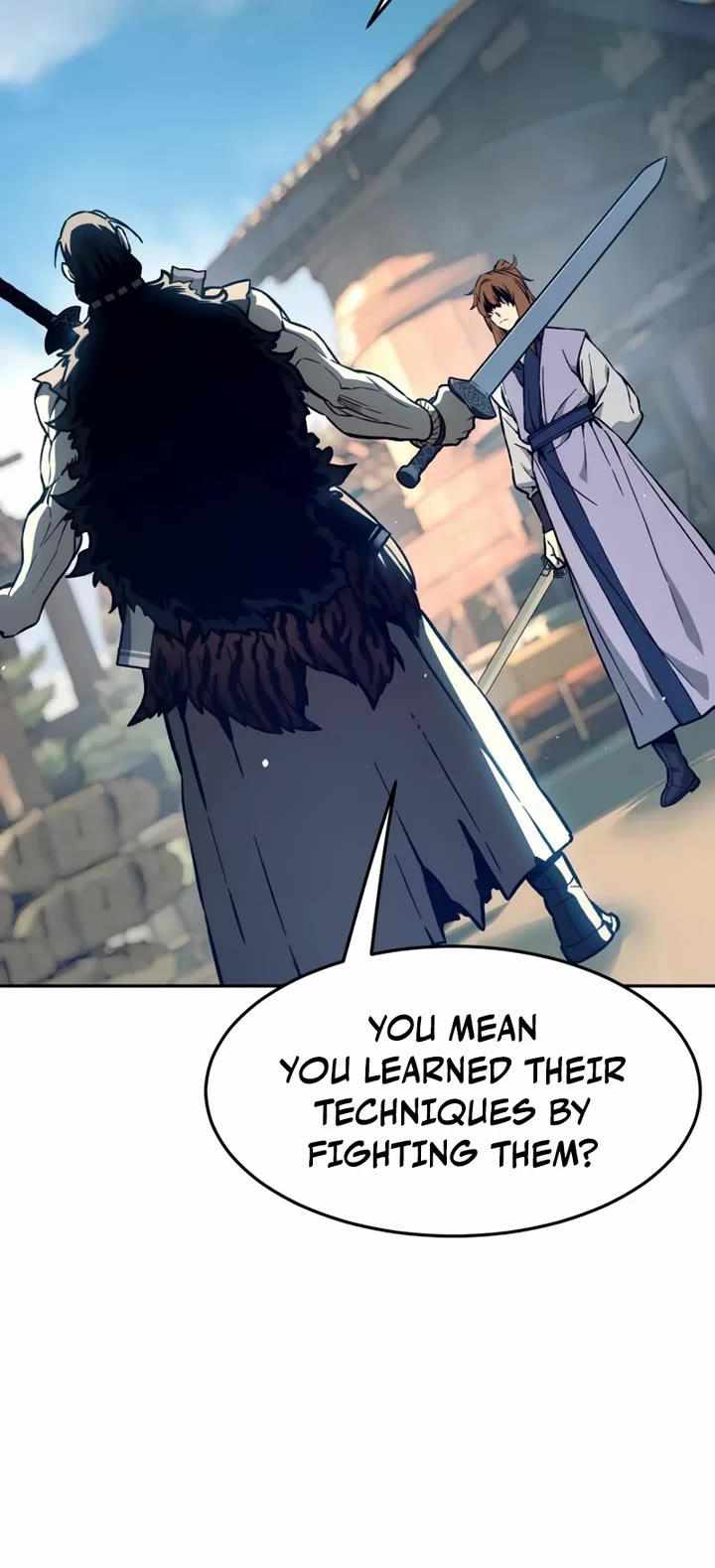 Absolute Sword Sense chapter 168 page 60